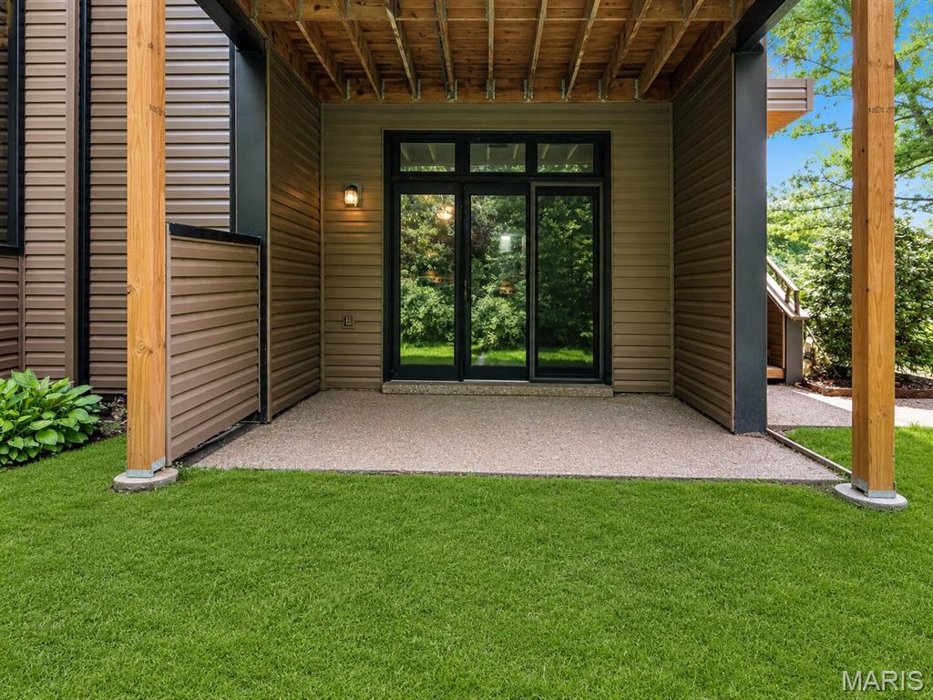 Creve Coeur Station - Residential Lease