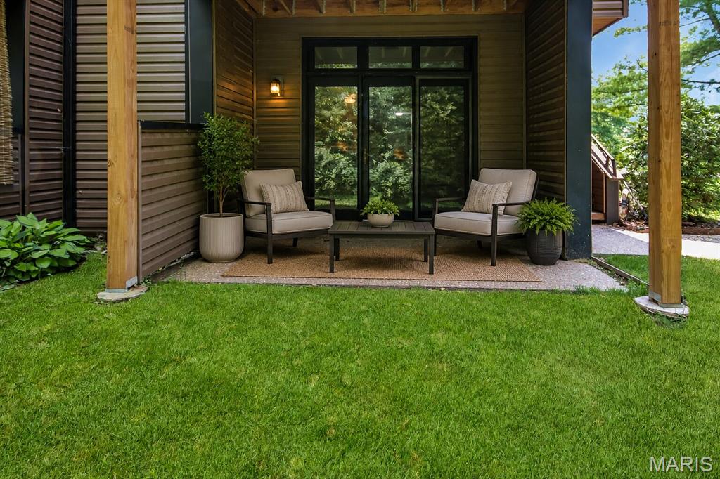 Creve Coeur Station - Residential Lease