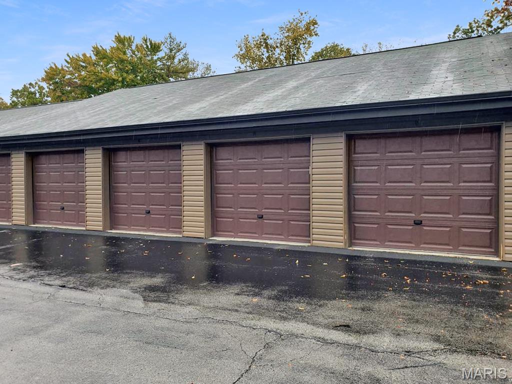 Creve Coeur Station - Residential Lease