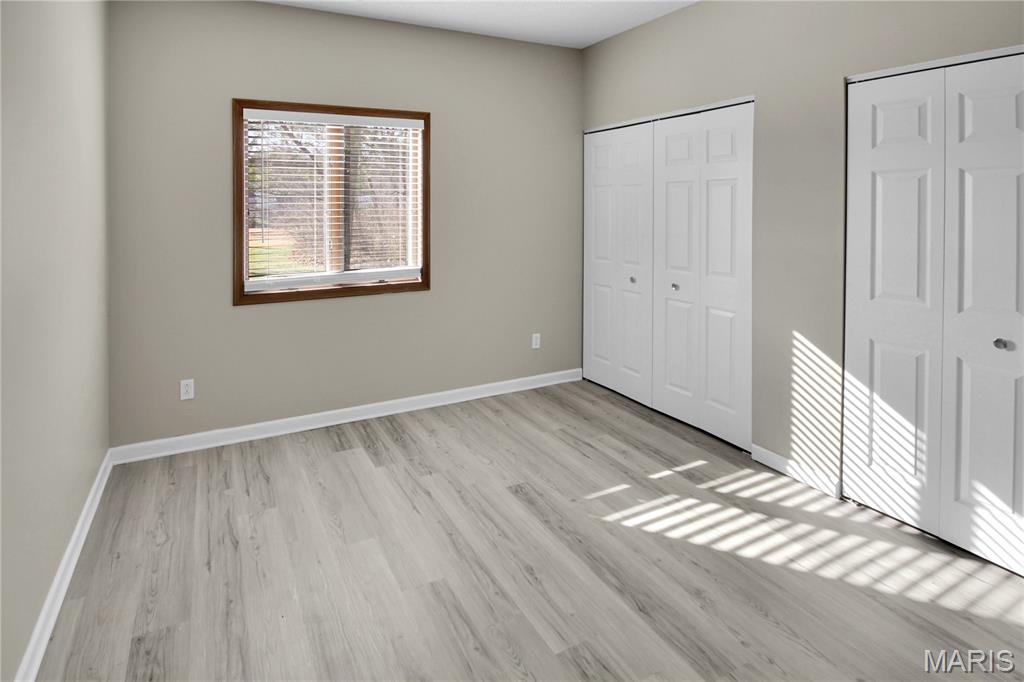 Creve Coeur Station - Residential Lease