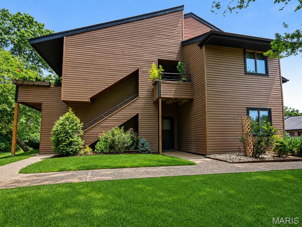Creve Coeur Station - Residential Lease