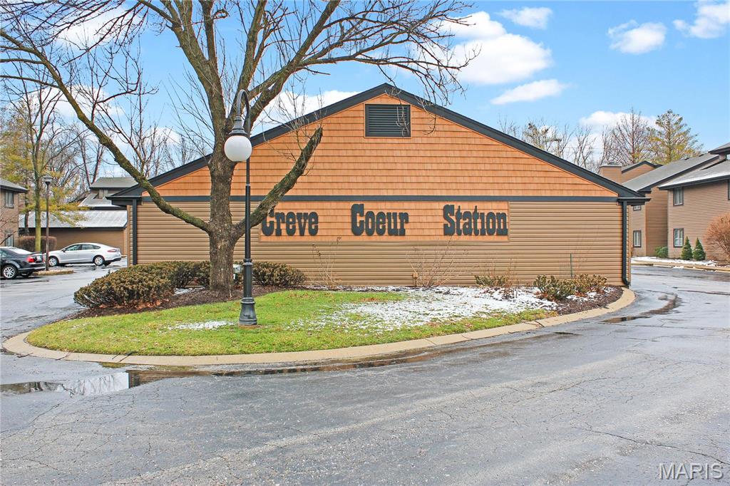 Creve Coeur Station - Residential Lease