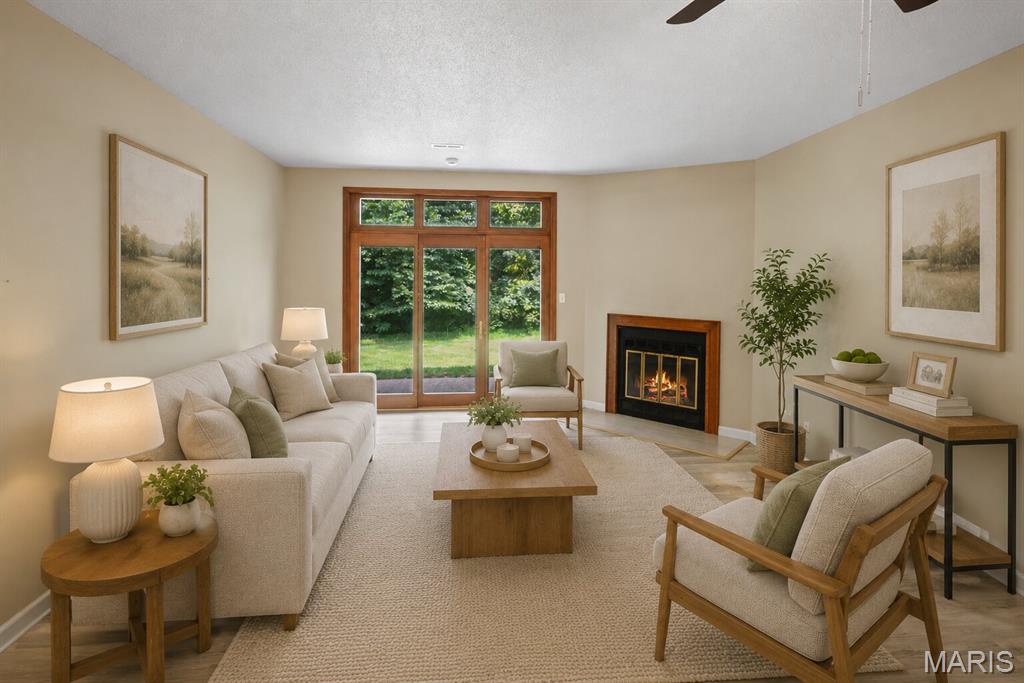 Creve Coeur Station - Residential Lease