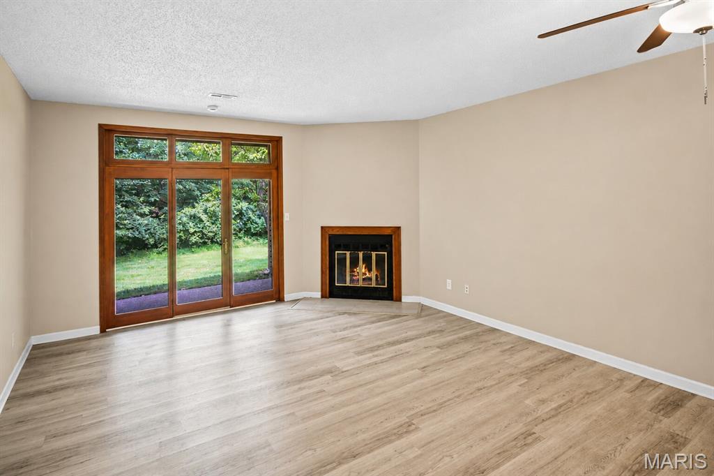 Creve Coeur Station - Residential Lease