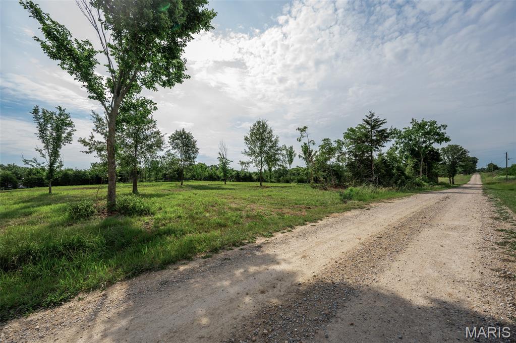Halyon Estates - Land