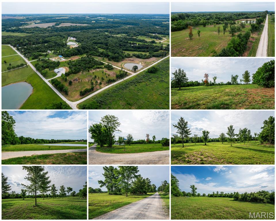 Halyon Estates - Land