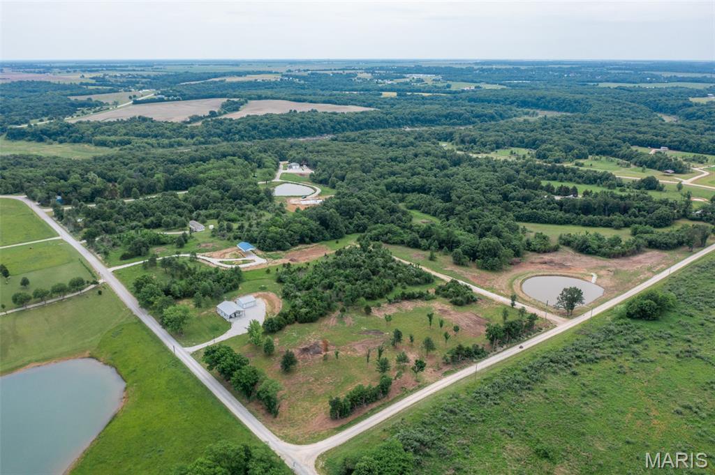 Halyon Estates - Land