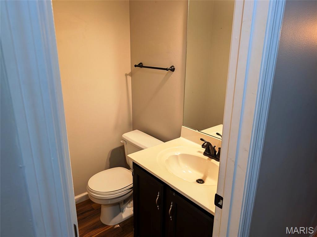 Cambridge Manor #3 - Residential