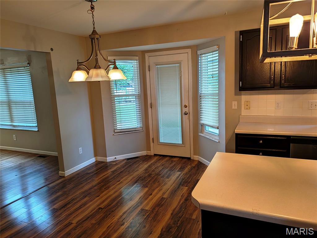 Cambridge Manor #3 - Residential