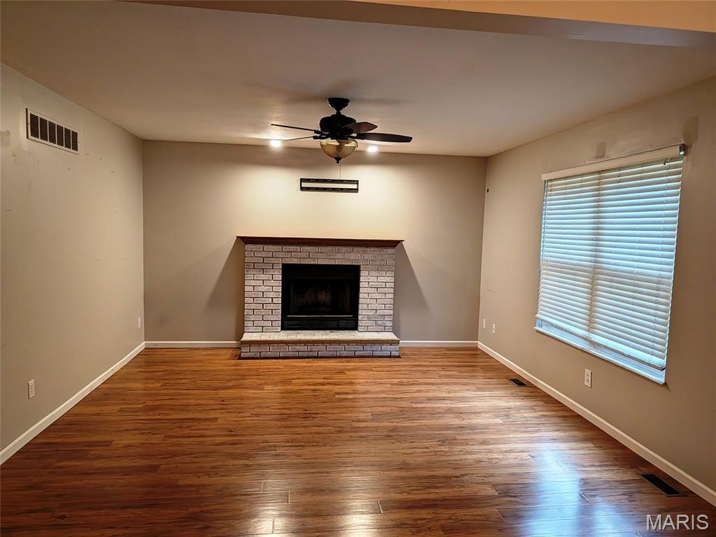 Cambridge Manor #3 - Residential