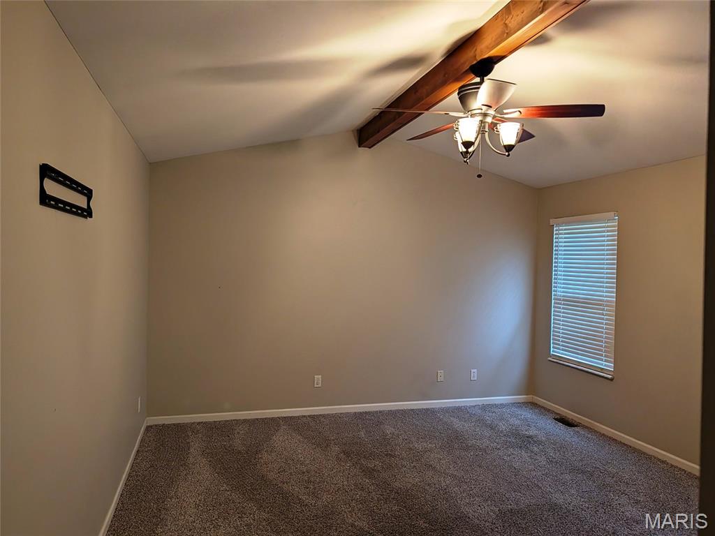 Cambridge Manor #3 - Residential