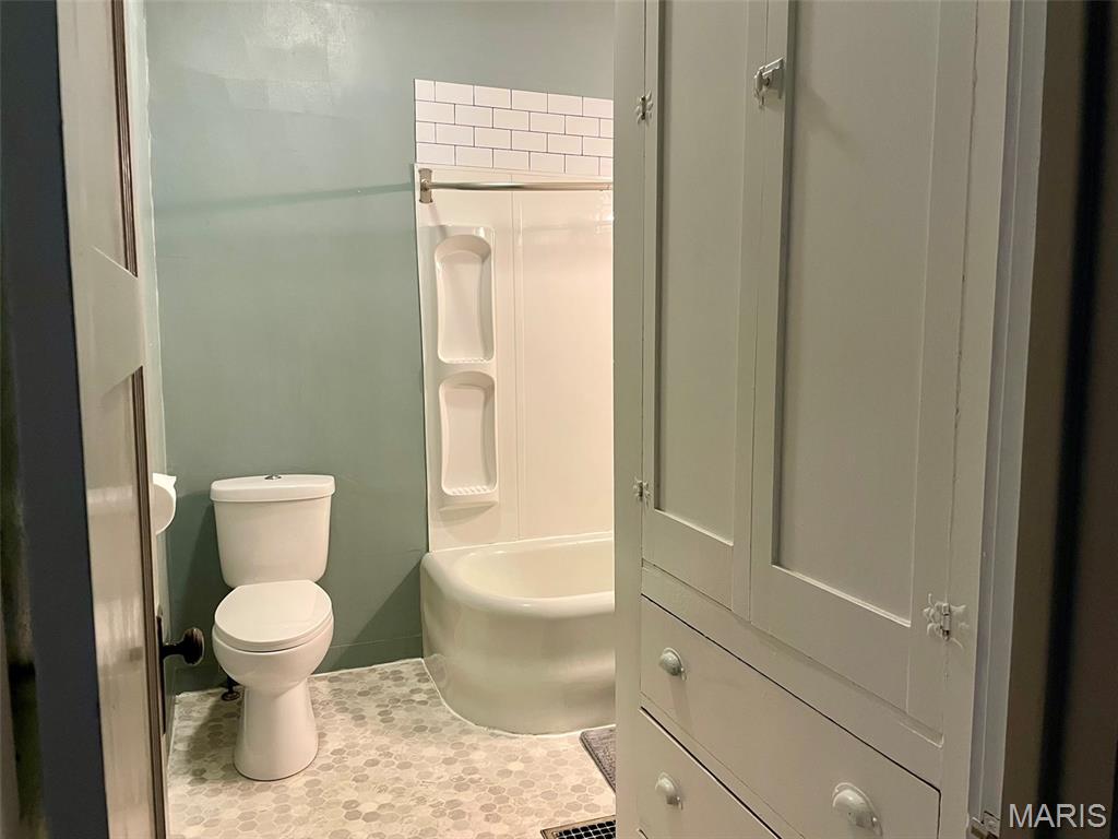 Not in a Subdivision - Residential