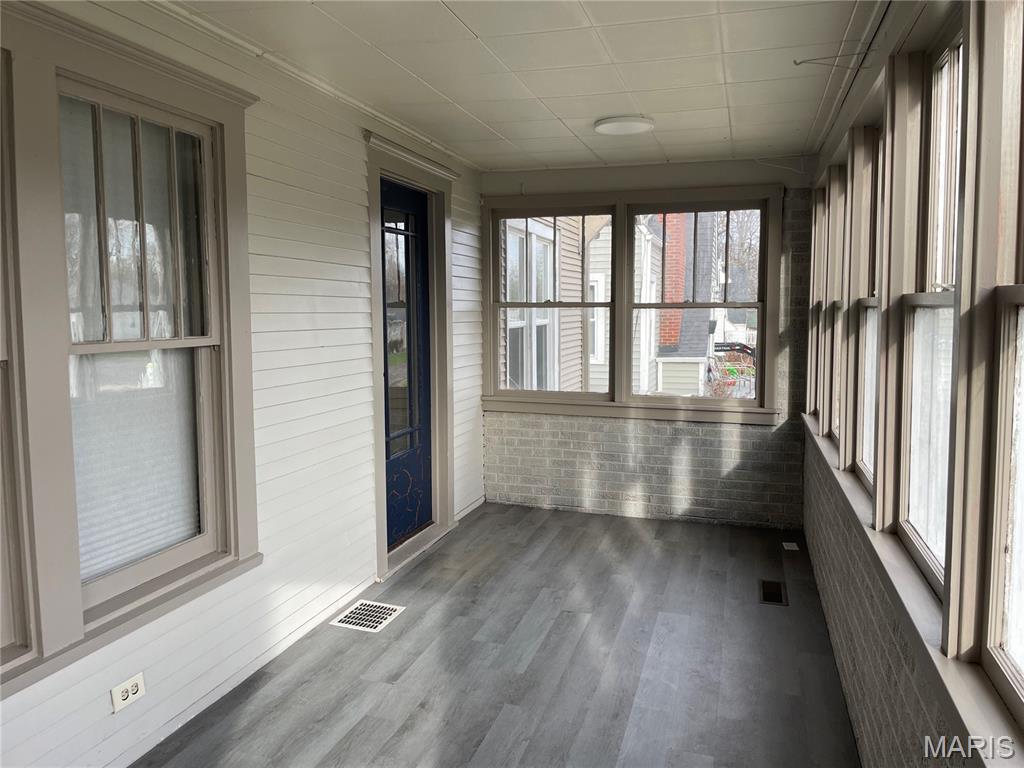 Not in a Subdivision - Residential