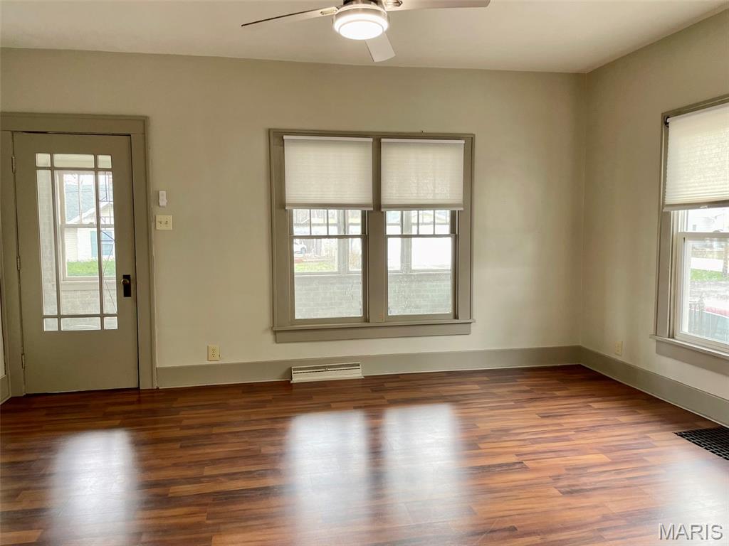 Not in a Subdivision - Residential
