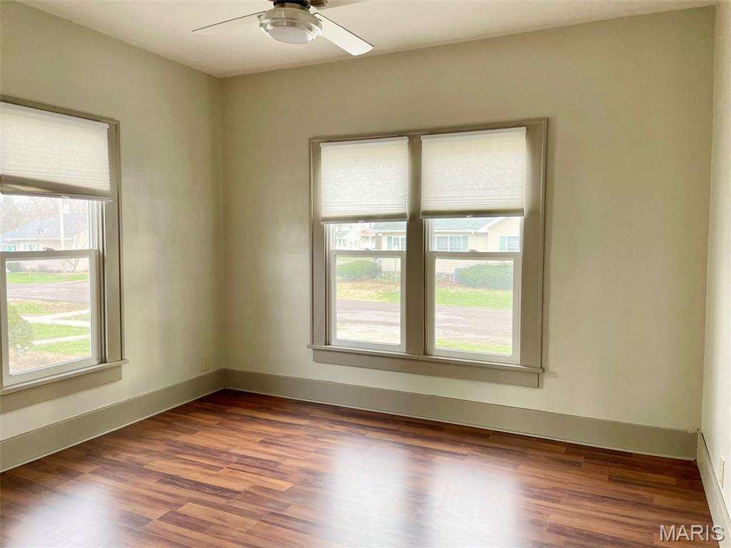 Not in a Subdivision - Residential
