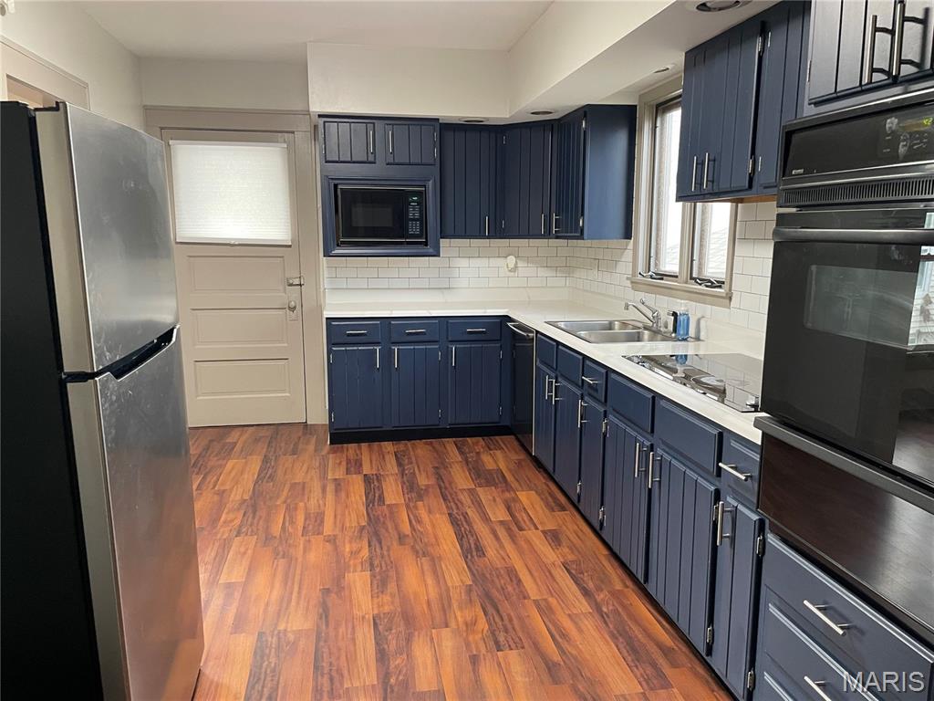 Not in a Subdivision - Residential