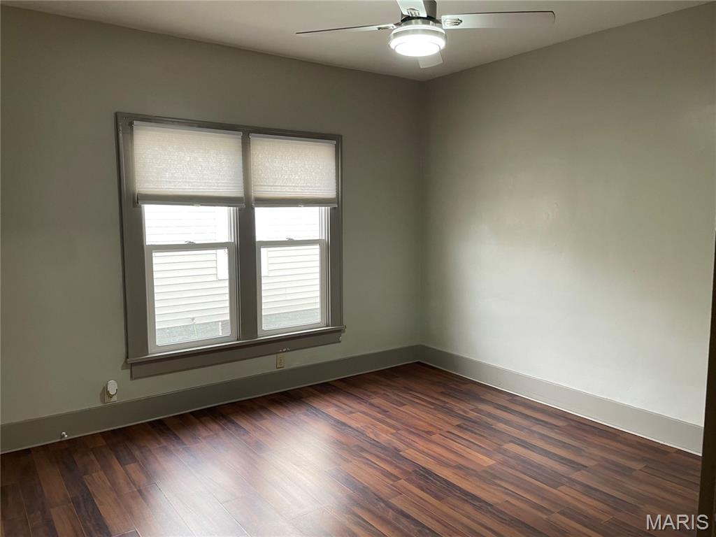 Not in a Subdivision - Residential