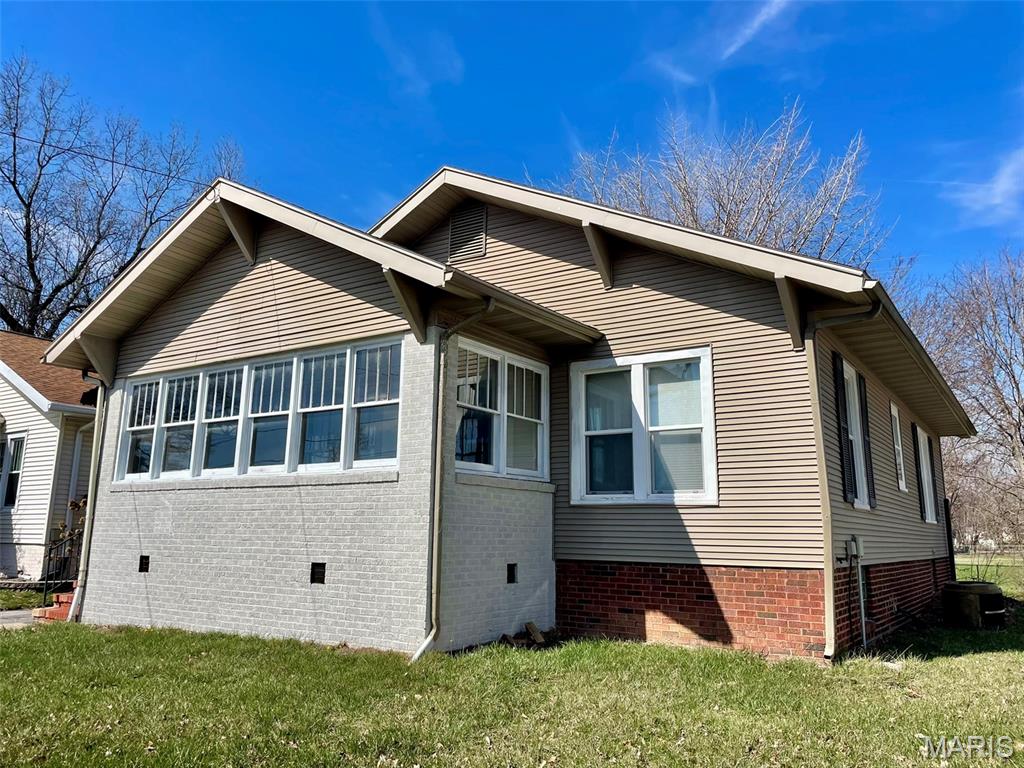 Not in a Subdivision - Residential