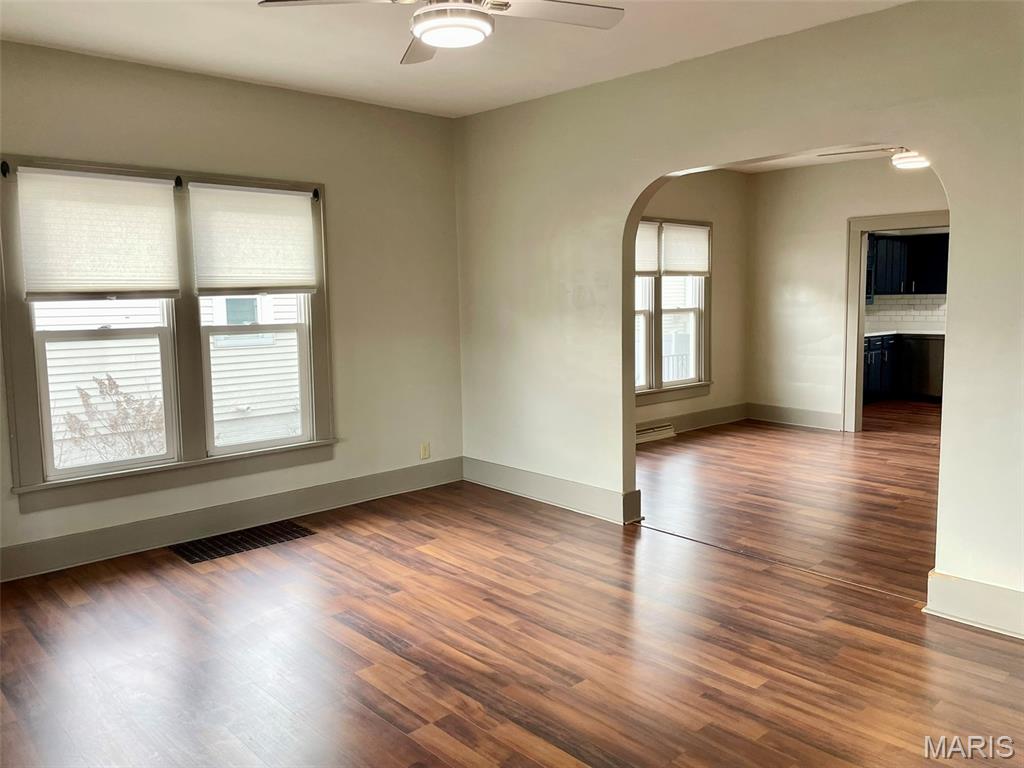 Not in a Subdivision - Residential