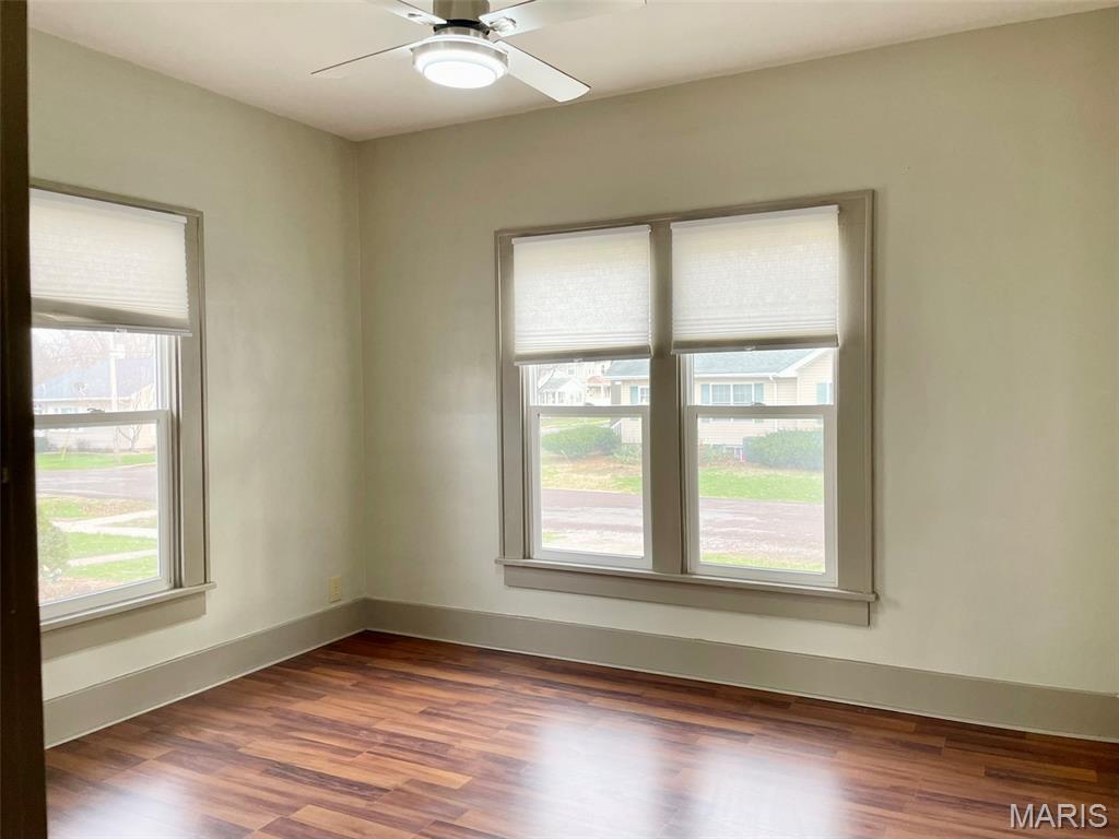 Not in a Subdivision - Residential
