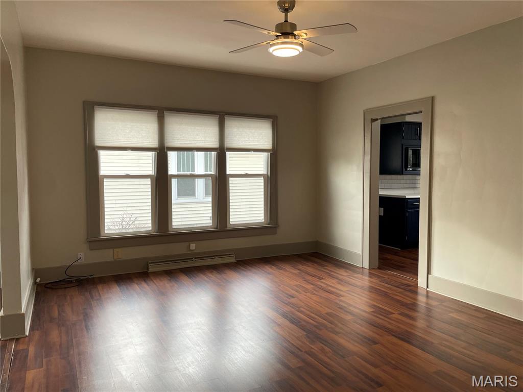 Not in a Subdivision - Residential