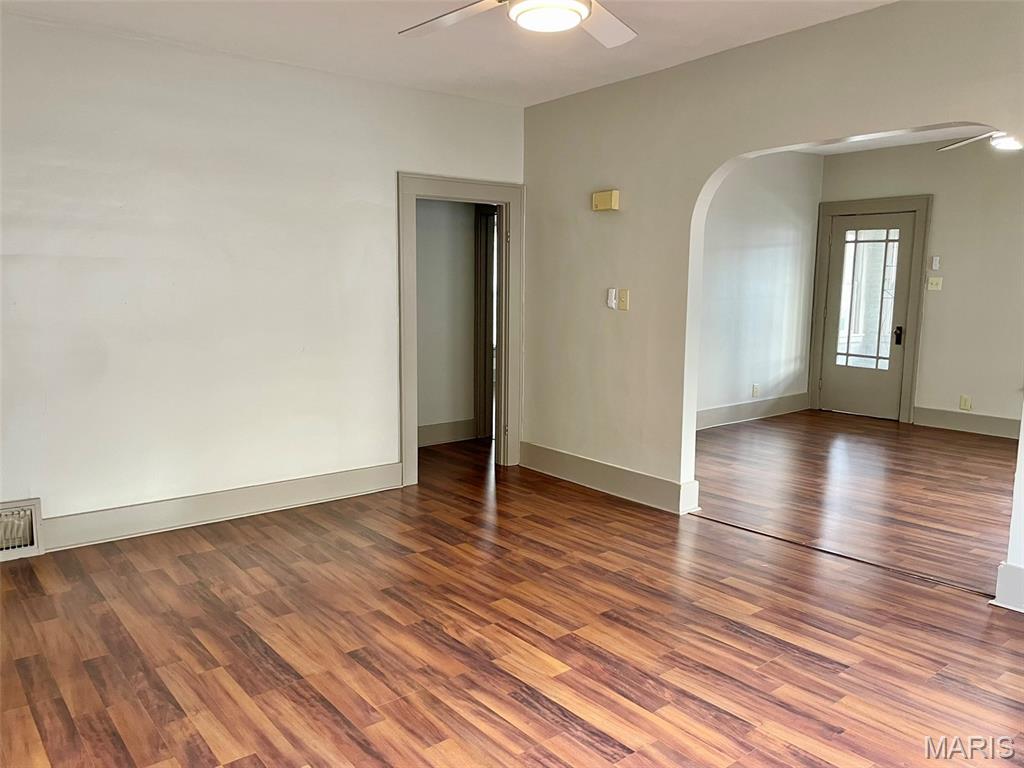 Not in a Subdivision - Residential