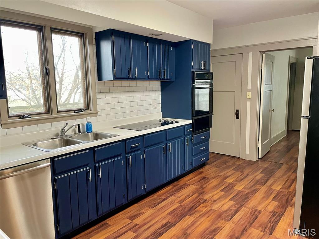 Not in a Subdivision - Residential