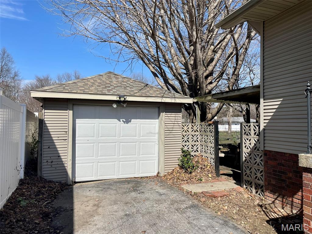 Not in a Subdivision - Residential