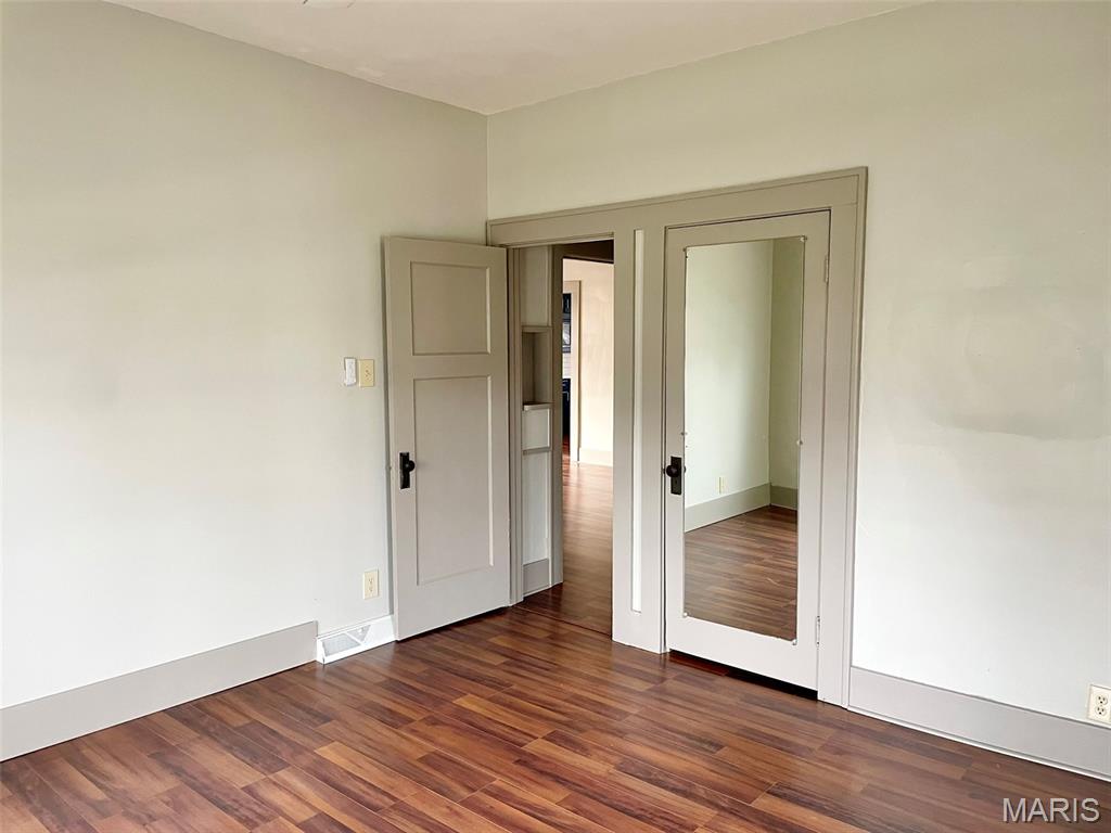 Not in a Subdivision - Residential