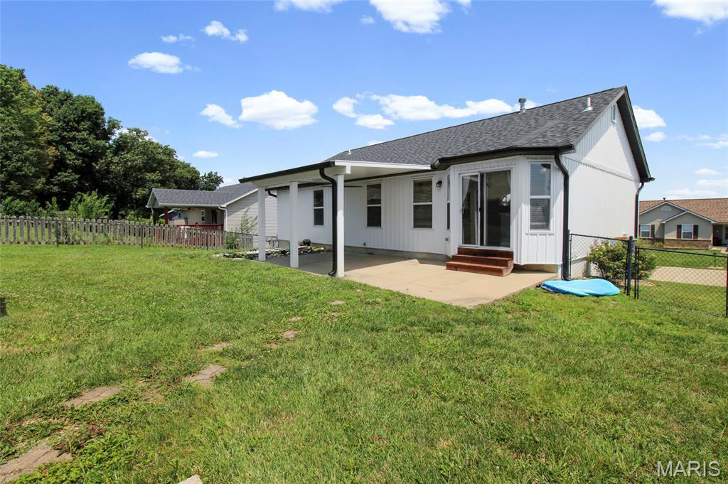 West Rdg 02 - Residential