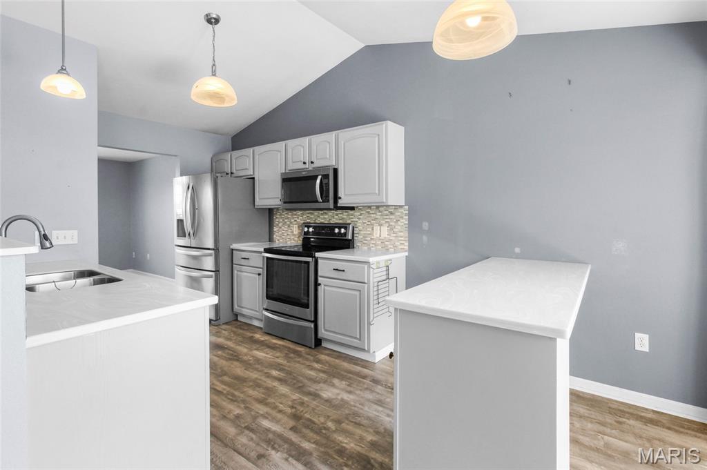 West Rdg 02 - Residential