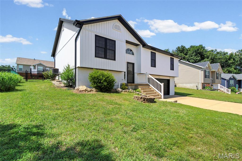West Rdg 02 - Residential