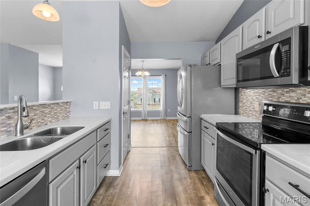 West Rdg 02 - Residential