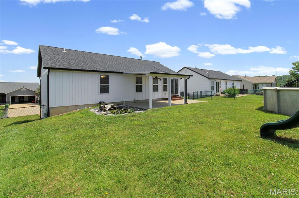 West Rdg 02 - Residential
