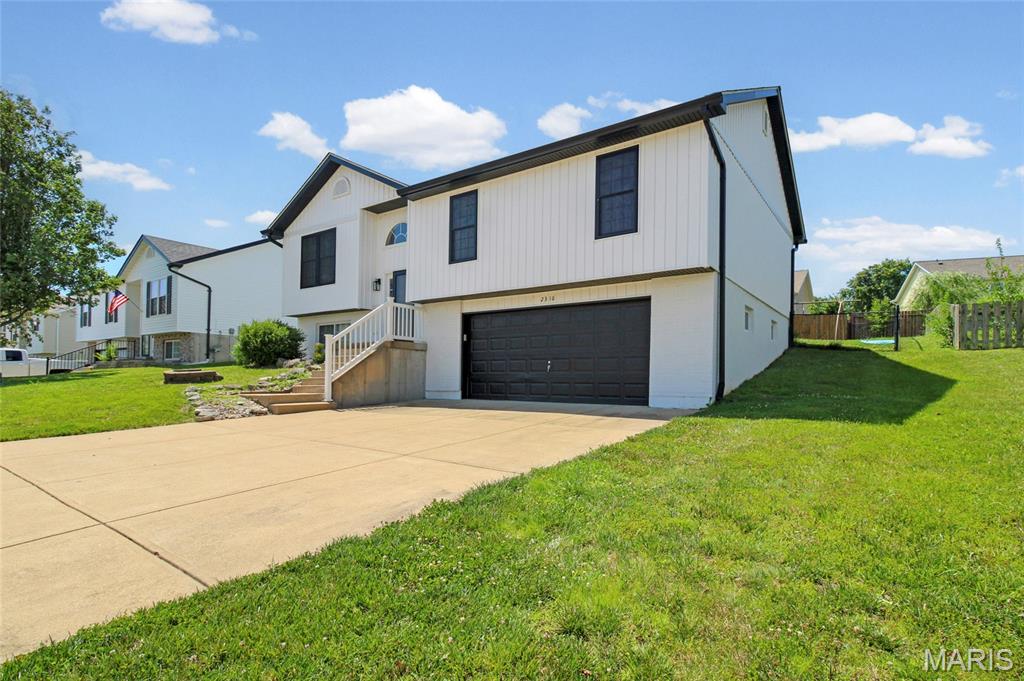 West Rdg 02 - Residential