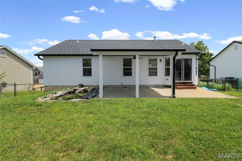 West Rdg 02 - Residential