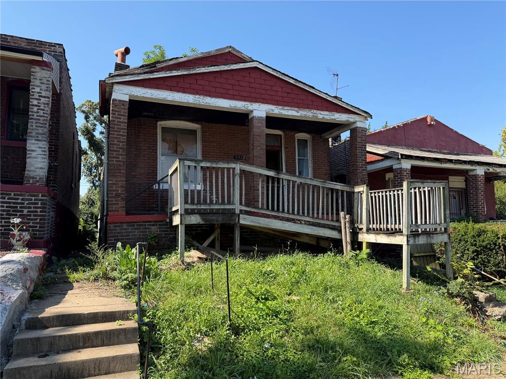 McCune Vieth Add - Residential
