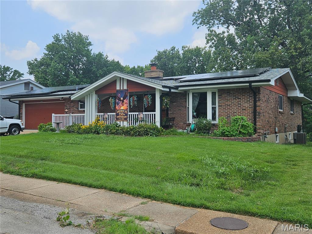 Evergreen Meadows 3 - Residential