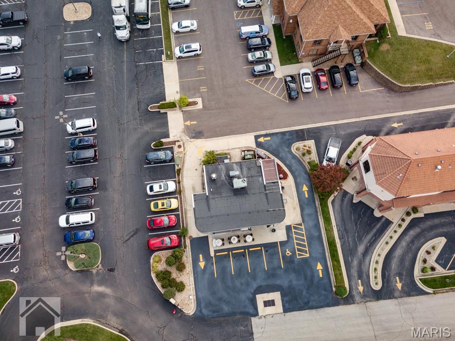 ST. ROBERT INTERSTATE PLAZA No. 9 - Commercial Sale