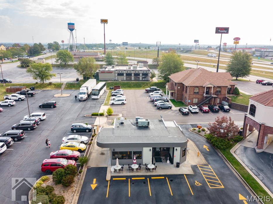 ST. ROBERT INTERSTATE PLAZA No. 9 - Commercial Sale