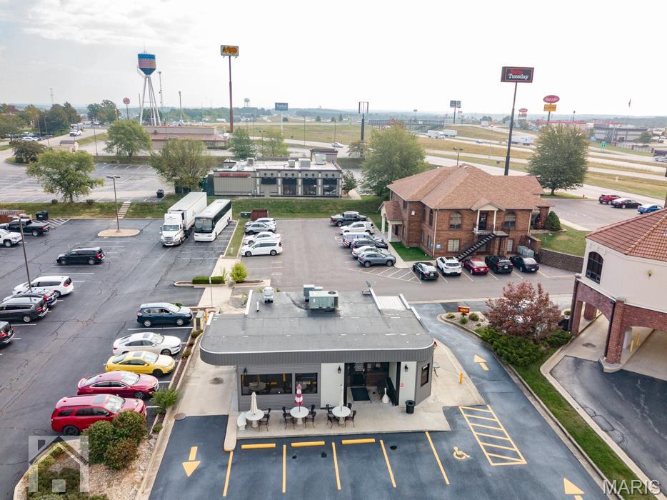 ST. ROBERT INTERSTATE PLAZA No. 9 - Commercial Sale