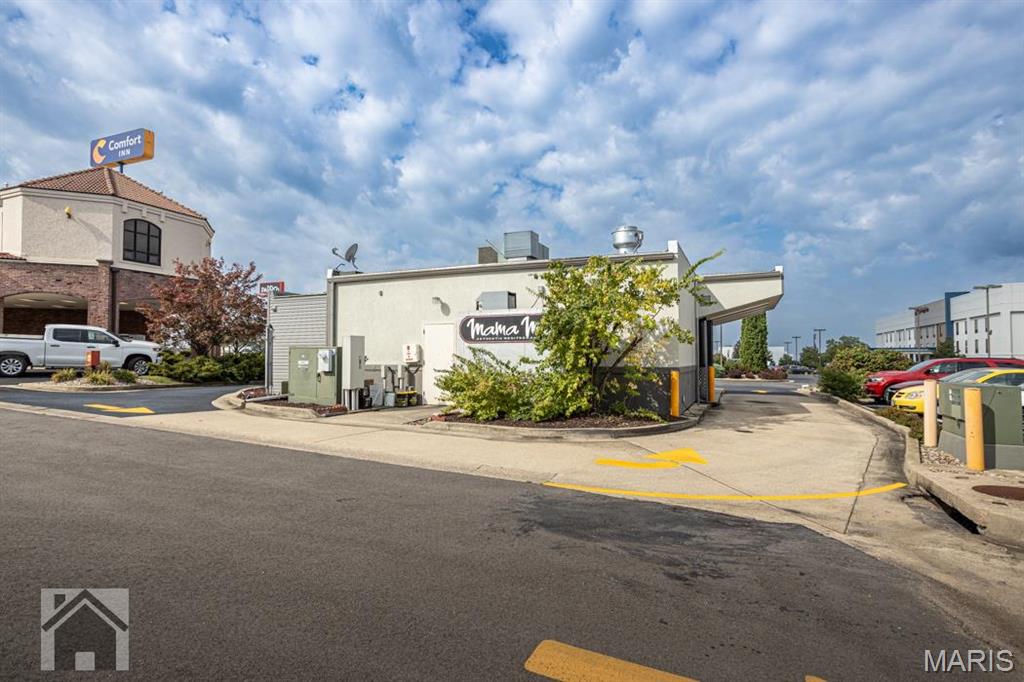 ST. ROBERT INTERSTATE PLAZA No. 9 - Commercial Sale