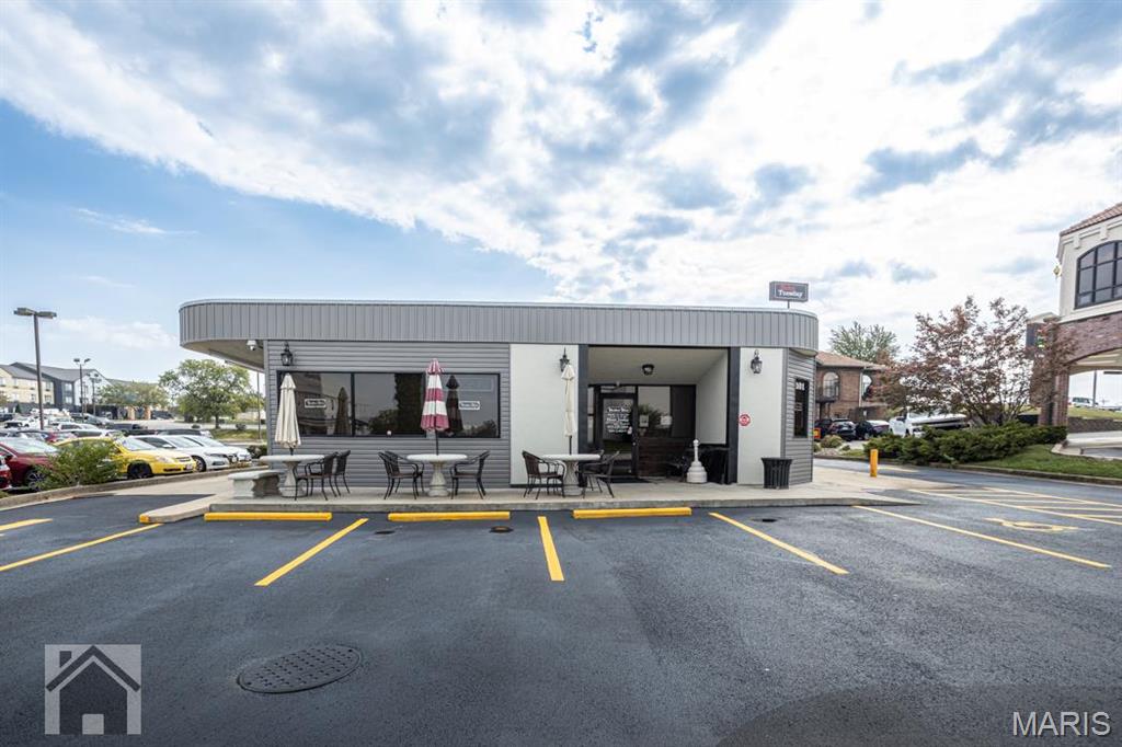 ST. ROBERT INTERSTATE PLAZA No. 9 - Commercial Sale