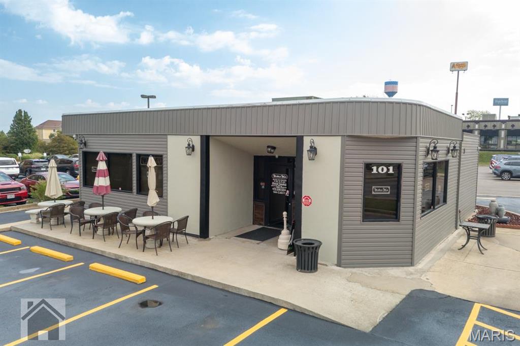 ST. ROBERT INTERSTATE PLAZA No. 9 - Commercial Sale