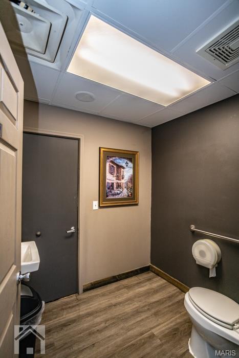 ST. ROBERT INTERSTATE PLAZA No. 9 - Commercial Sale