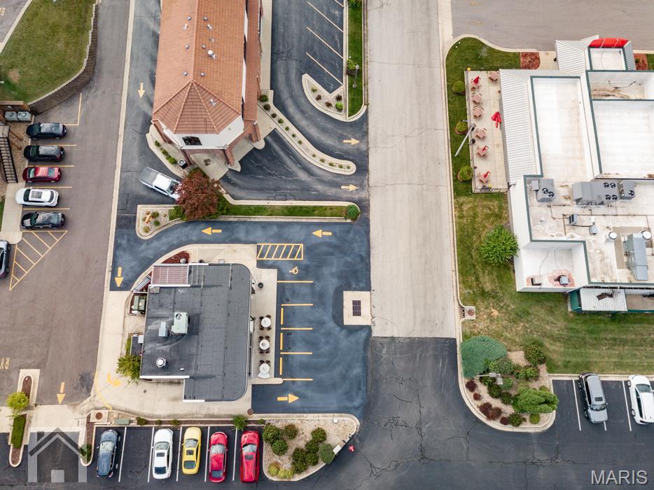 ST. ROBERT INTERSTATE PLAZA No. 9 - Commercial Sale