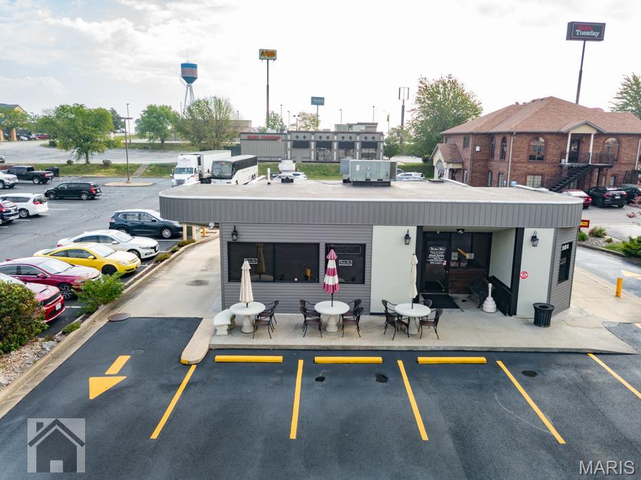 ST. ROBERT INTERSTATE PLAZA No. 9 - Commercial Sale