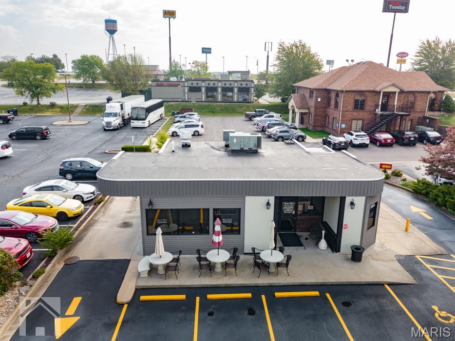 ST. ROBERT INTERSTATE PLAZA No. 9 - Commercial Sale