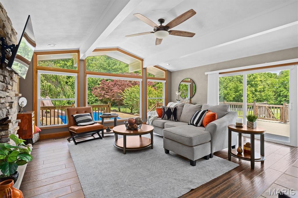 Not in a subdivision - Residential