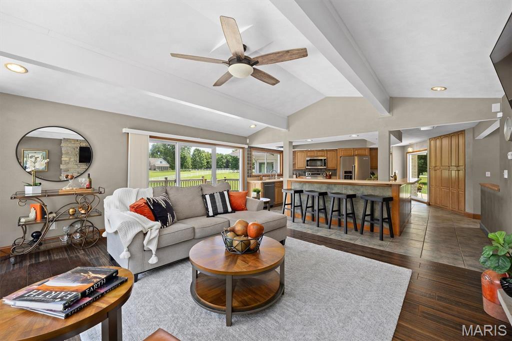 Not in a subdivision - Residential